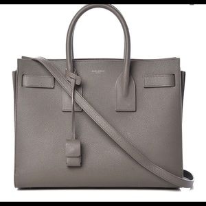 YVES SAINT LAURENT BAG